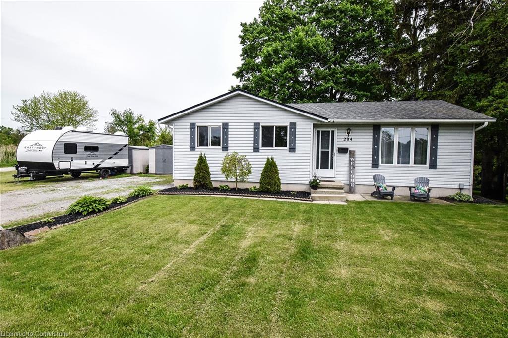 204 Bolton Tract Road Property Photo 1