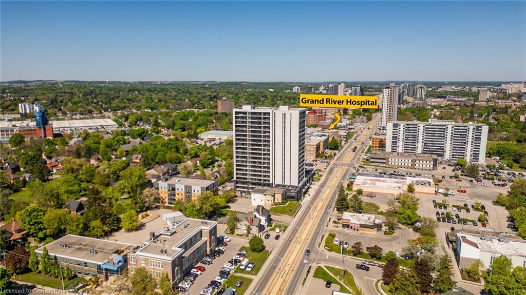 408-741 King Street W Property Photo 24