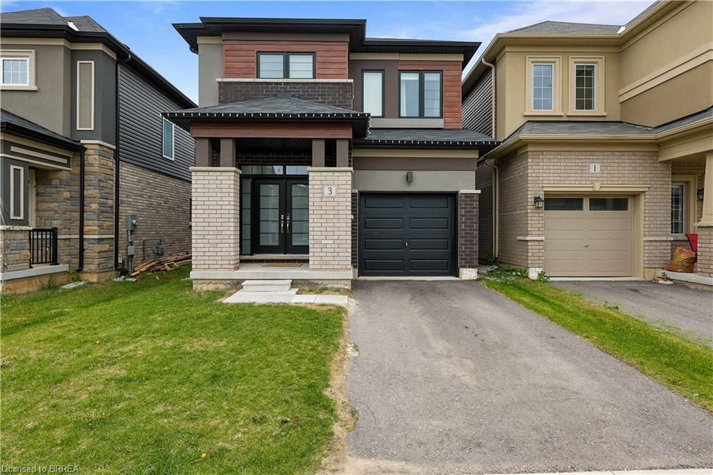 3 Tarrison Street Property Photo 1