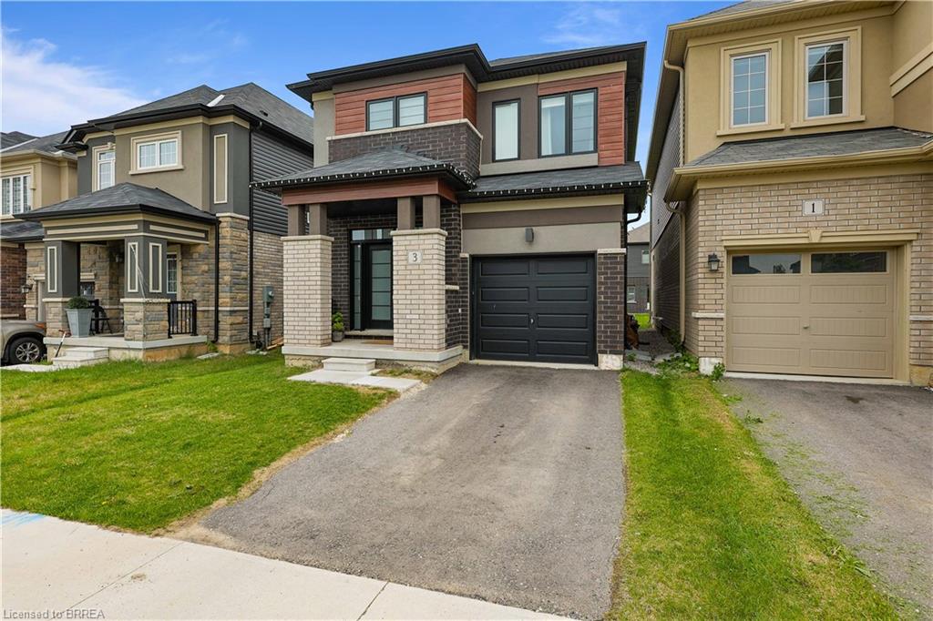 3 Tarrison Street Property Photo 2