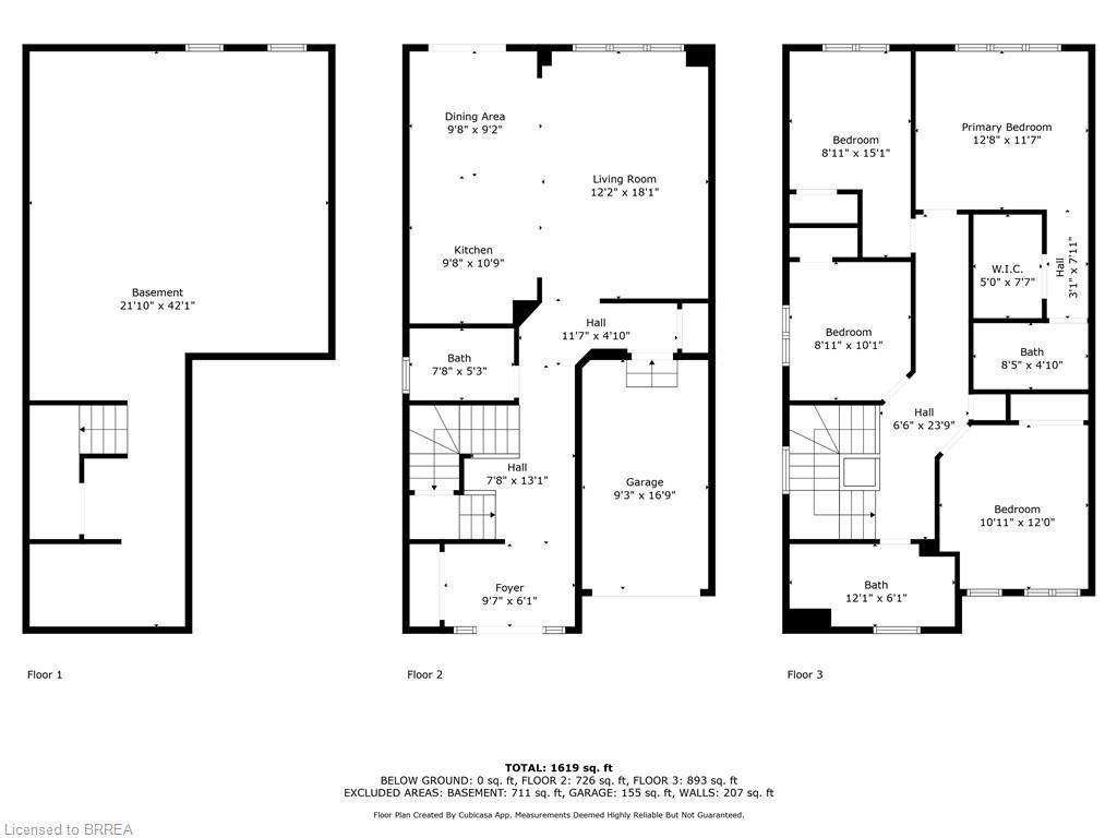 3 Tarrison Street Property Photo 44