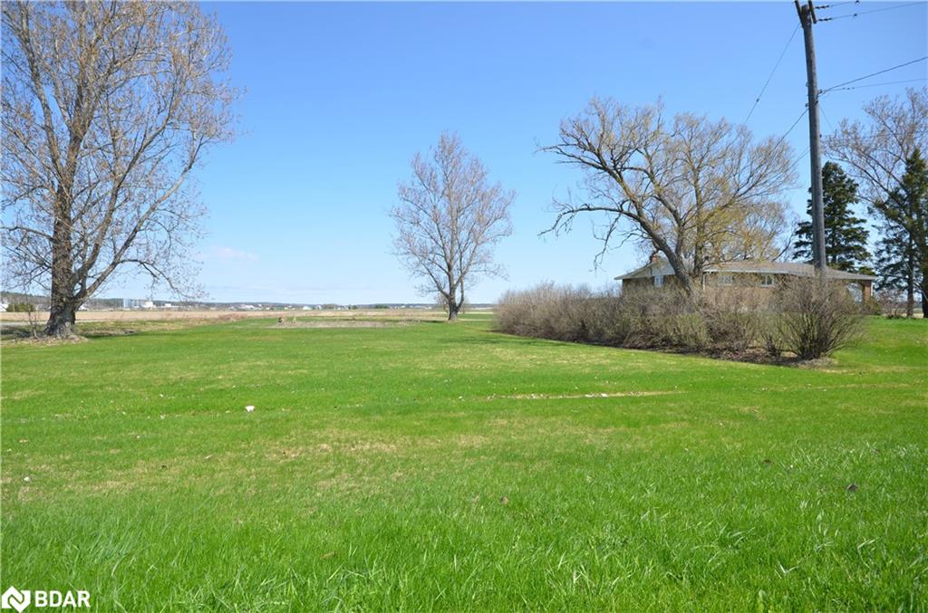 Pt Lt 8 Highway 64 Property Photo 1
