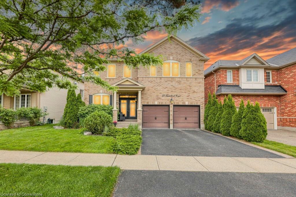 37 Lambert Crescent