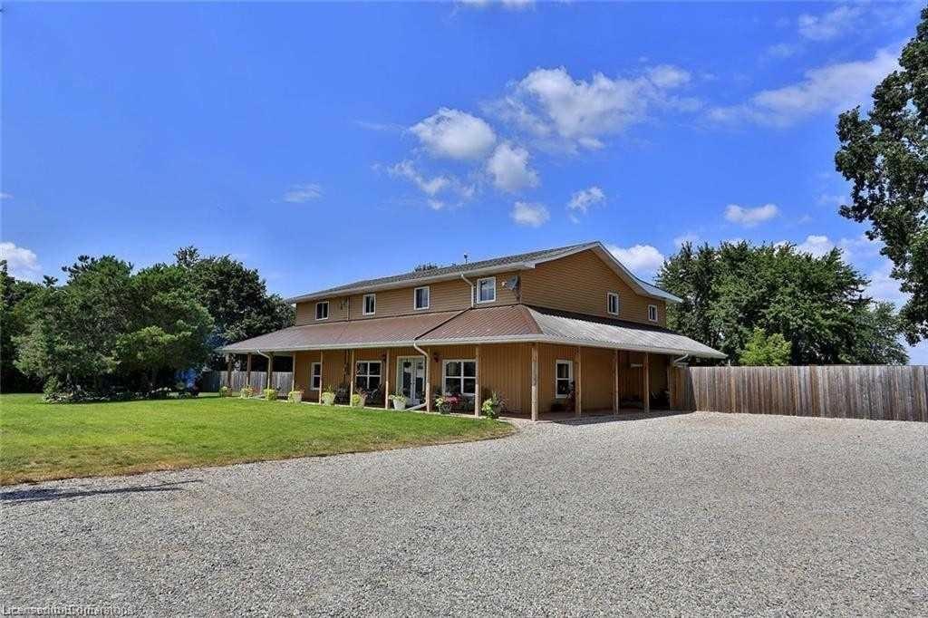 687485 Highway 2 Highway Property Photo 1