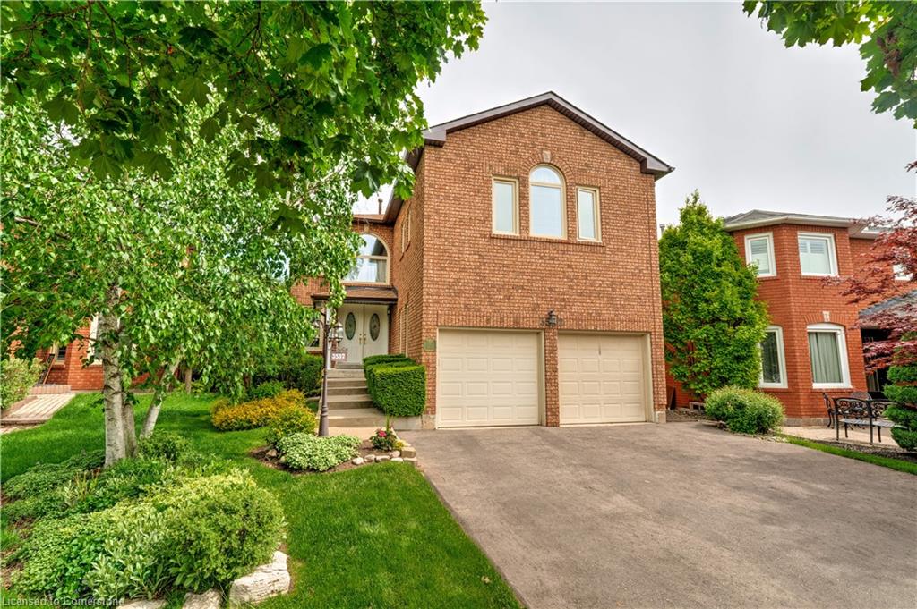 3502 Pintail Circle Property Photo 1
