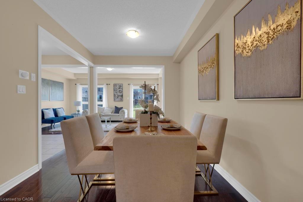 2437 Old Brompton Way Property Photo 6