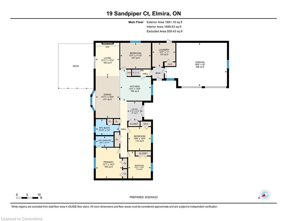 19 Sandpiper Court Property Photo 38