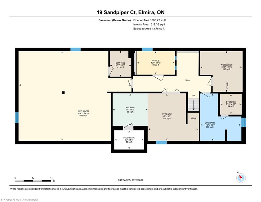 19 Sandpiper Court Property Photo 39