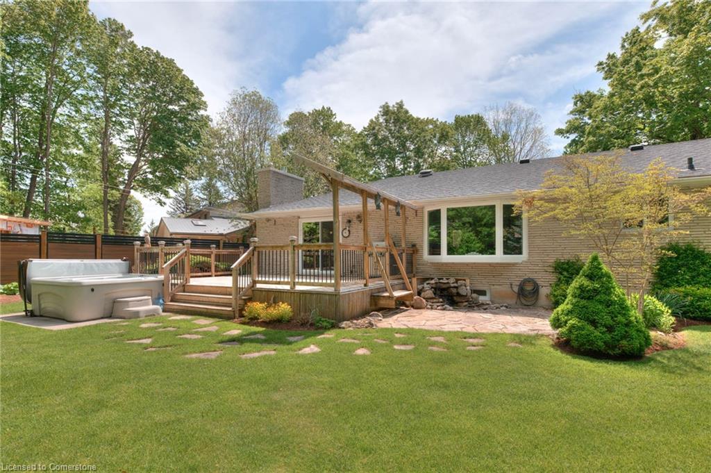 19 Sandpiper Court Property Photo 42