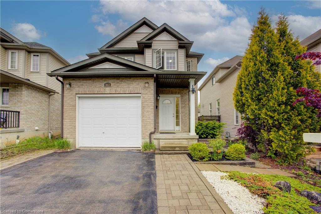 863 Laurelwood Drive
