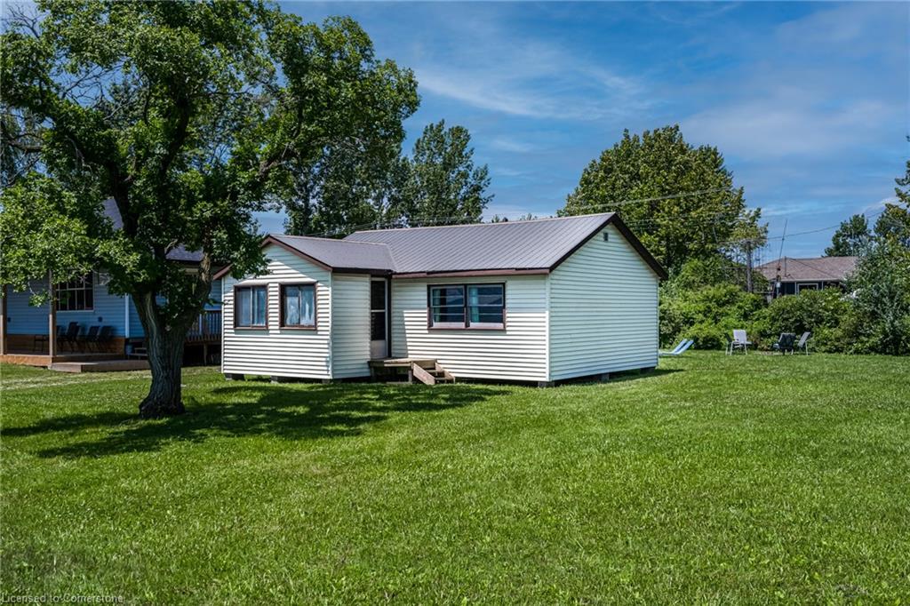 845 Lakeshore Road Property Photo 1