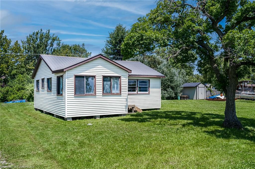 845 Lakeshore Road Property Photo 2