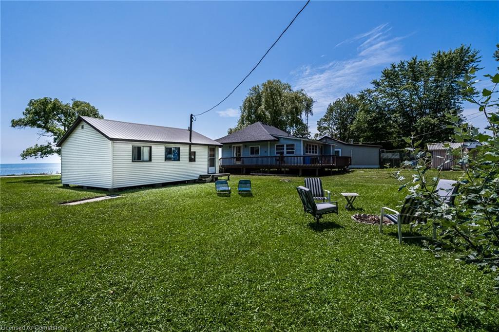 845 Lakeshore Road Property Photo 41