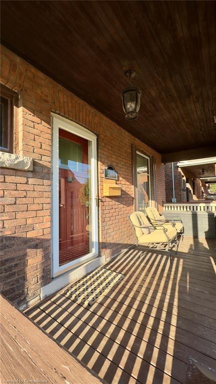 248 Homewood Avenue Property Photo 3