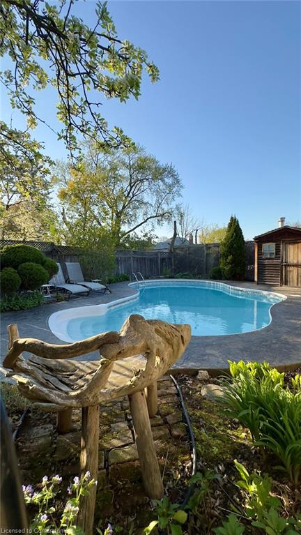 248 Homewood Avenue Property Photo 41