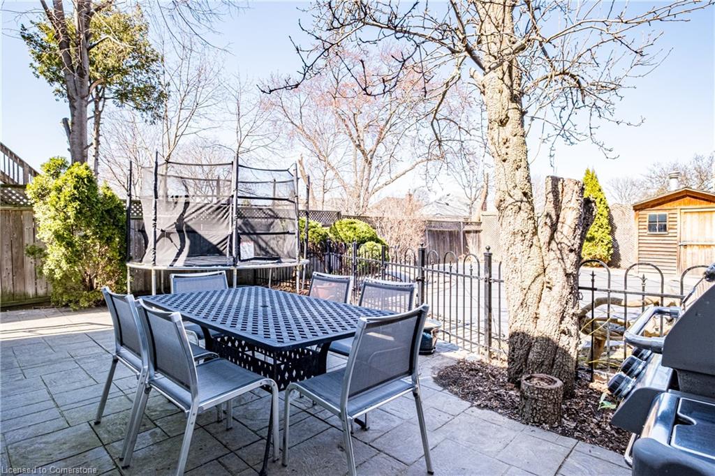 248 Homewood Avenue Property Photo 43
