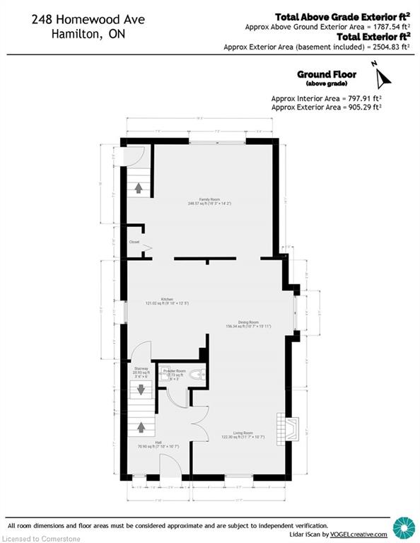 248 Homewood Avenue Property Photo 44