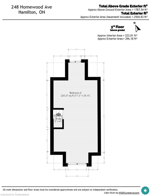 248 Homewood Avenue Property Photo 46