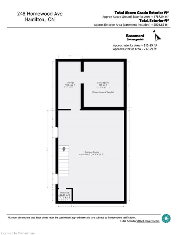 248 Homewood Avenue Property Photo 47
