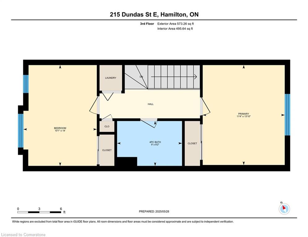 53-215 Dundas Street E Property Photo 40