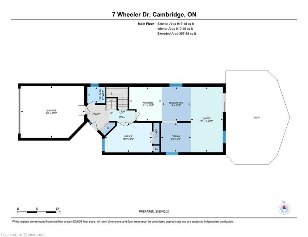 7 Wheeler Drive Property Photo 48