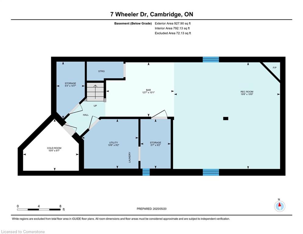 7 Wheeler Drive Property Photo 50