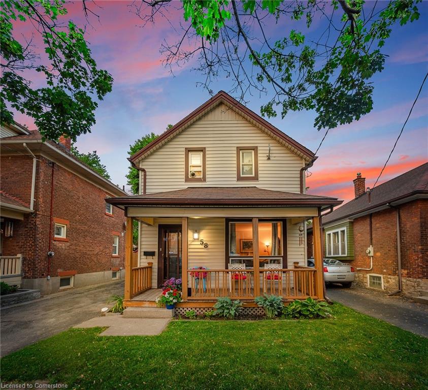 58 Woodland Avenue Property Photo 1