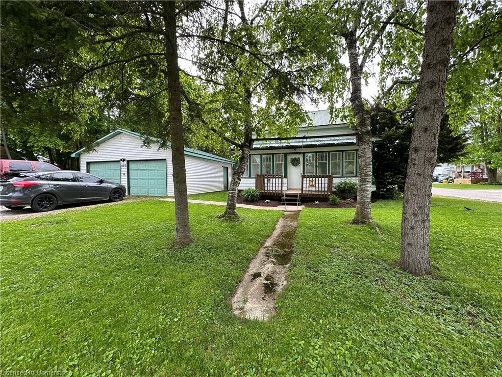 570 Lowe Street Property Photo 1