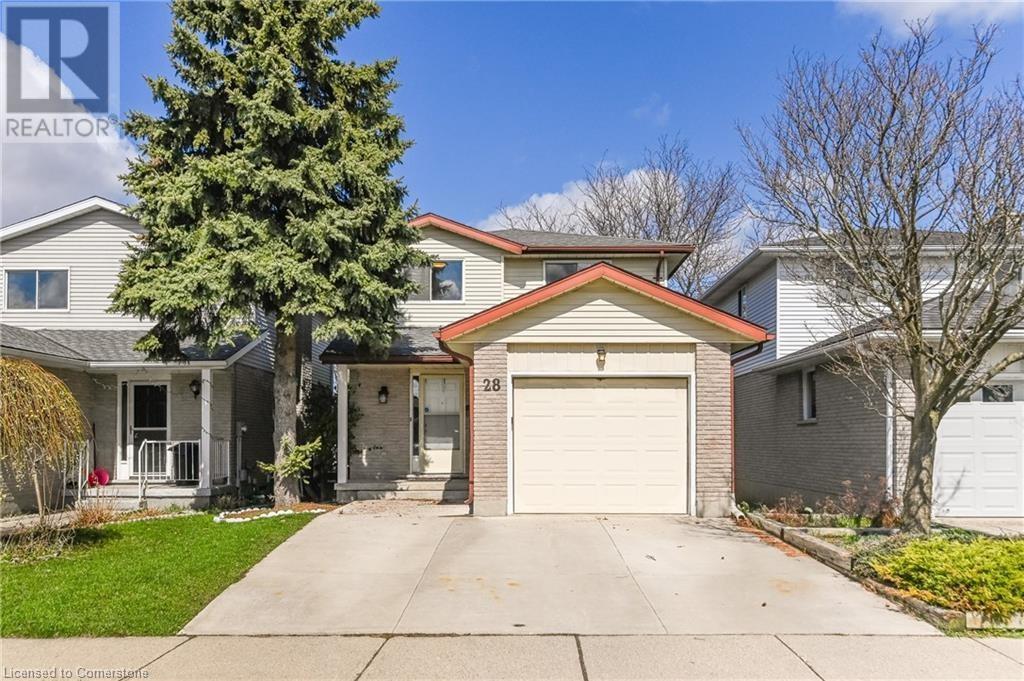 28 Windale Crescent Property Photo