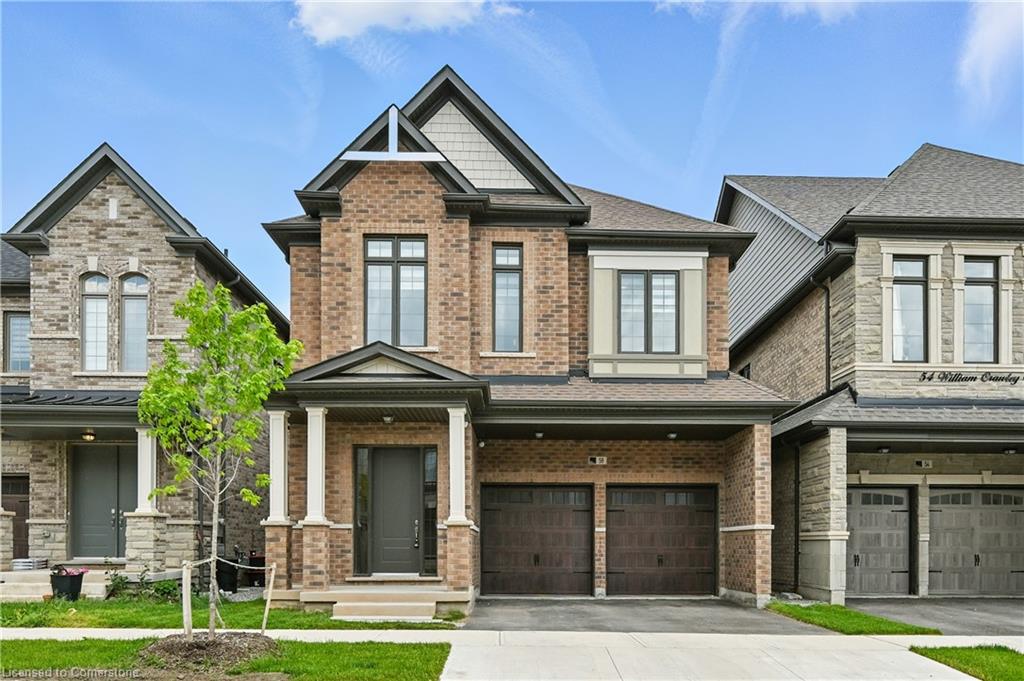 58 William Crawley Way Property Photo 1