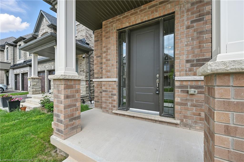 58 William Crawley Way Property Photo 2