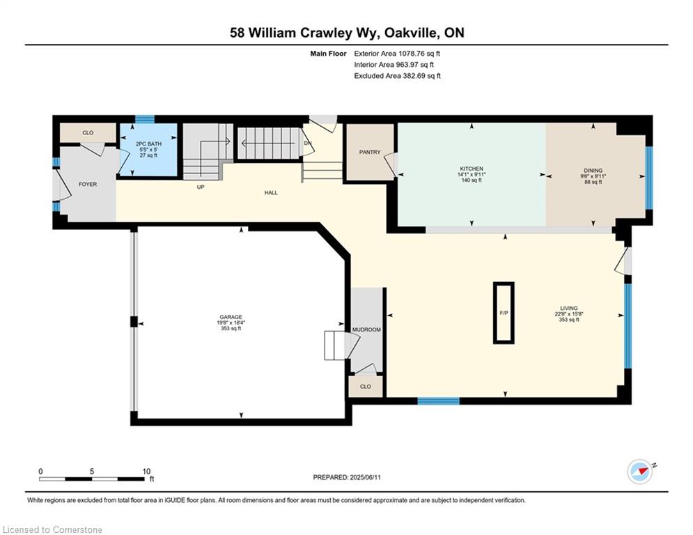 58 William Crawley Way Property Photo 40