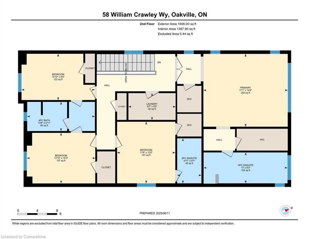58 William Crawley Way Property Photo 41