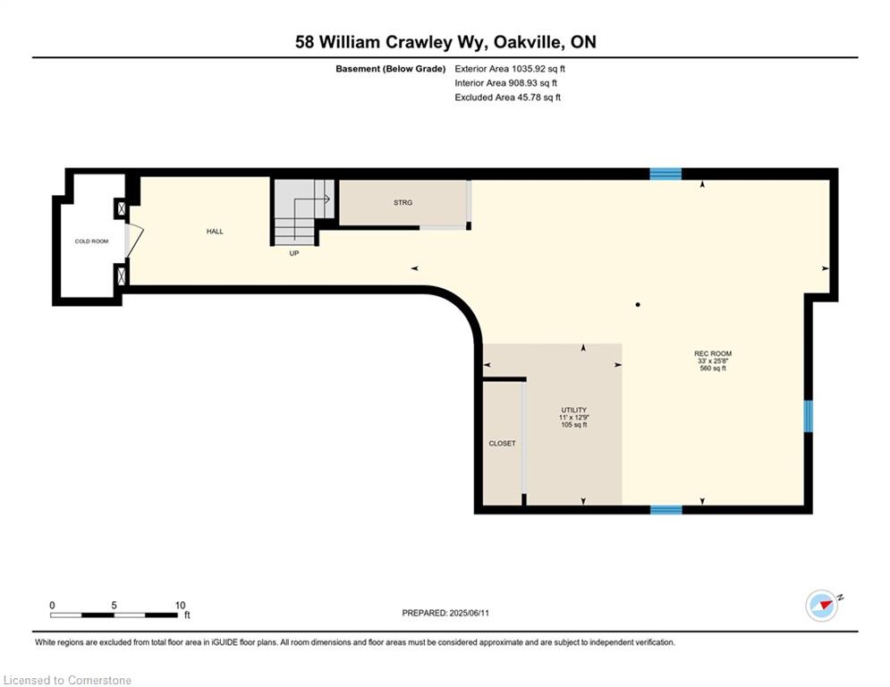 58 William Crawley Way Property Photo 42