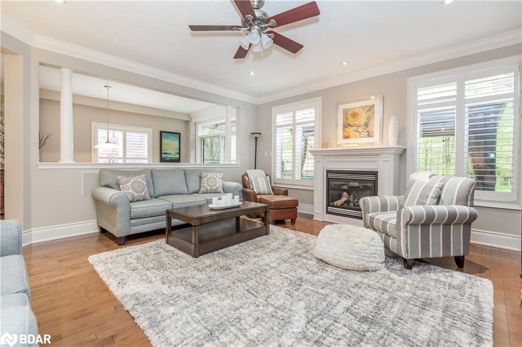 6 Orsi Court Property Photo 11
