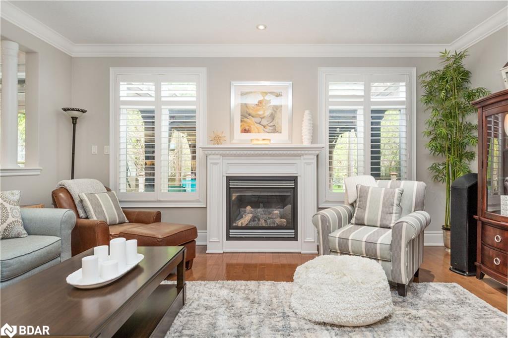 6 Orsi Court Property Photo 12
