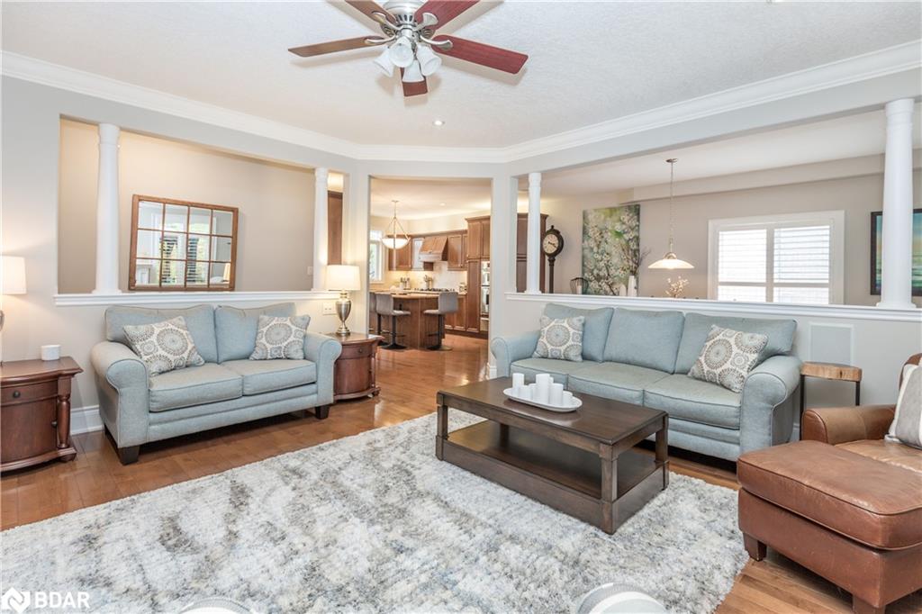 6 Orsi Court Property Photo 13
