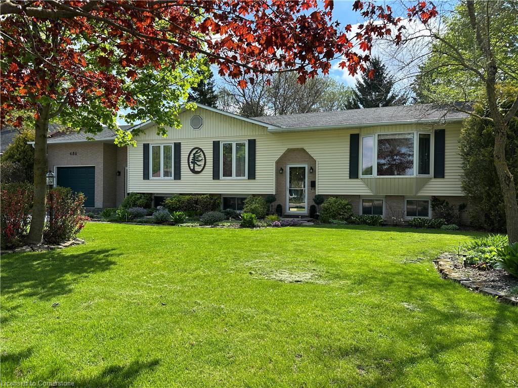 486 Toronto Street Property Photo 1
