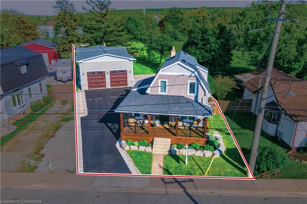 4279 East Avenue Property Photo 1