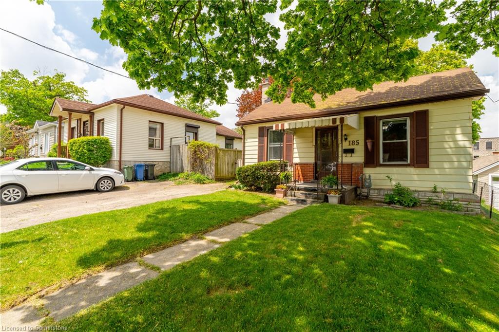 185 Liverpool Street Property Photo 4