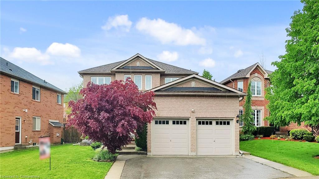 76 Spooner Crescent Property Photo 1