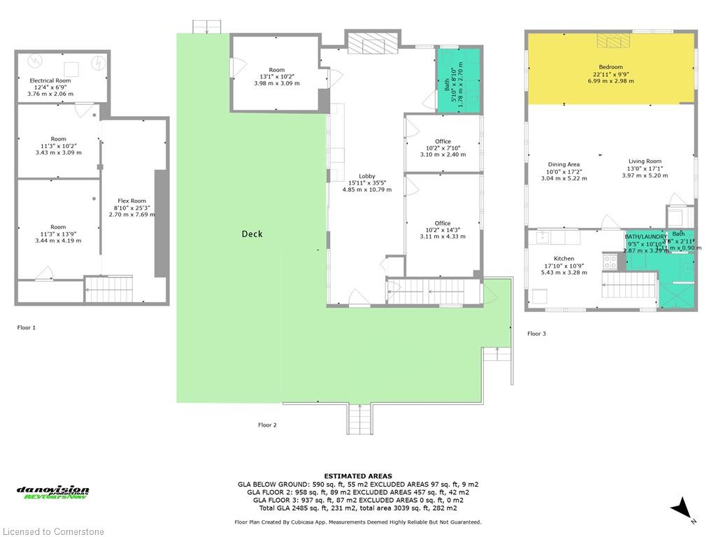 401 Main Street Property Photo 30