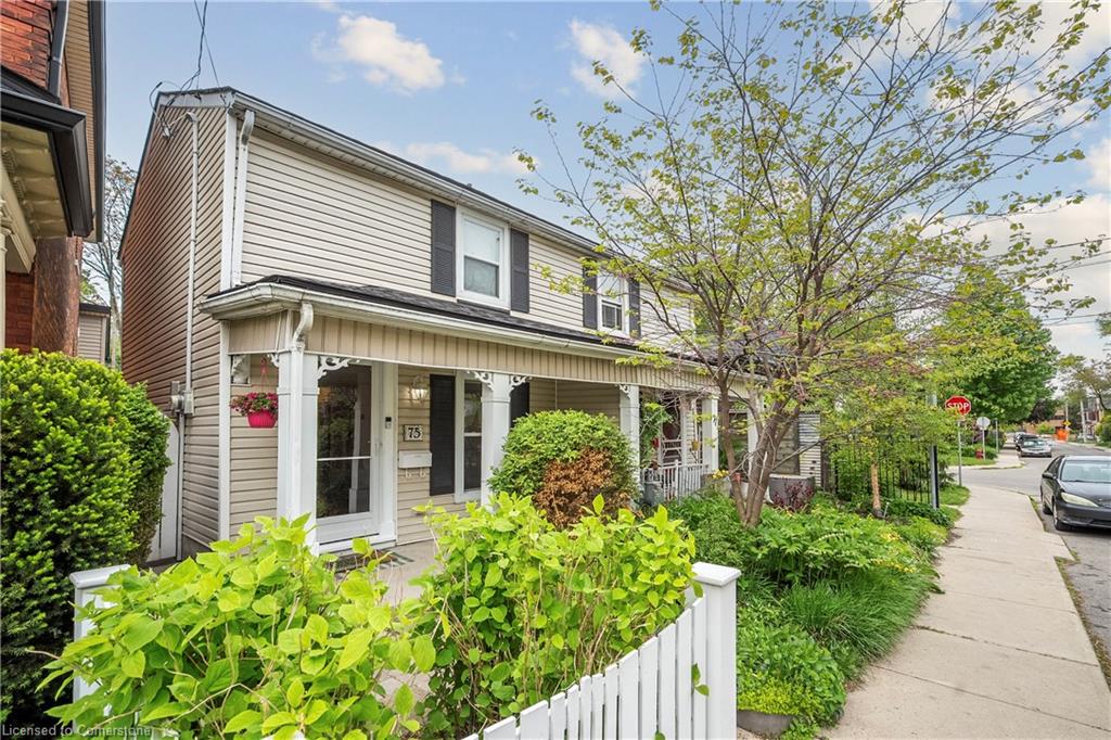 75 Ray Street N Property Photo 1