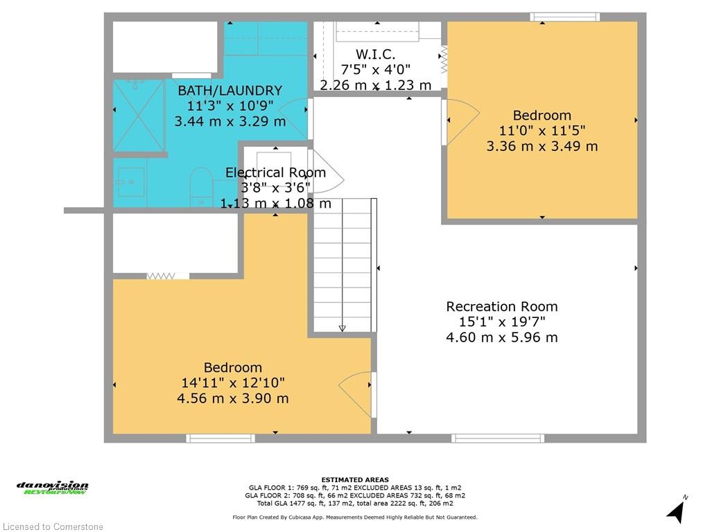 525 Ryerse Boulevard Property Photo 33