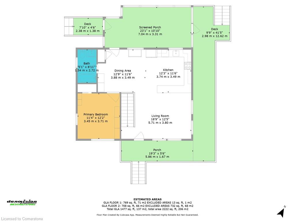 525 Ryerse Boulevard Property Photo 34