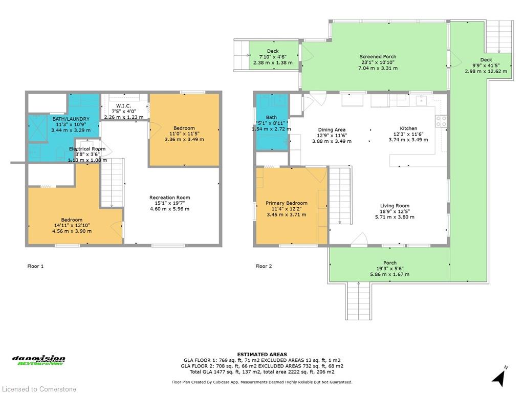 525 Ryerse Boulevard Property Photo 35