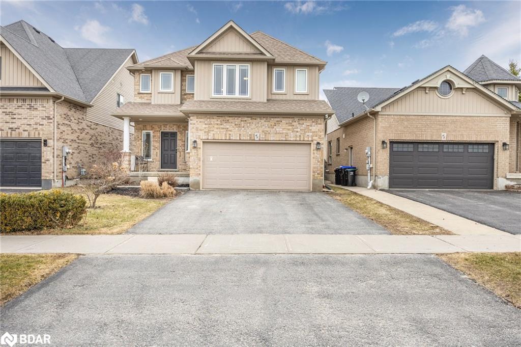 68 Mike Hart Drive Property Photo 1
