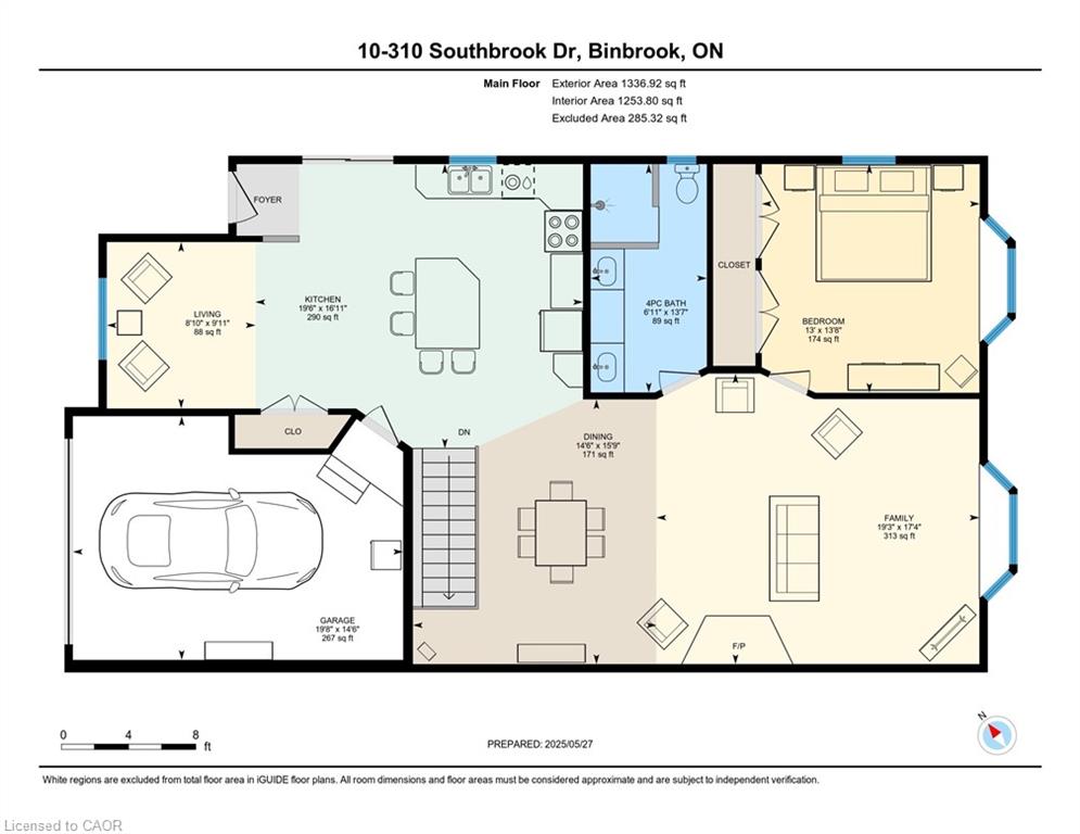 10-310 Southbrook Drive Property Photo 44