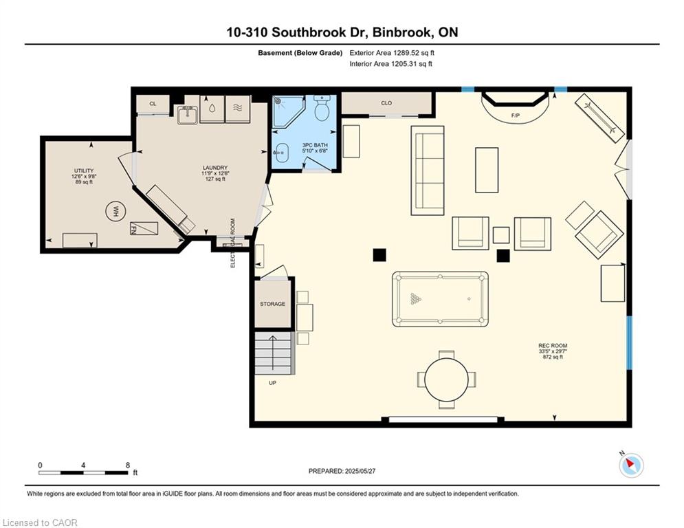 10-310 Southbrook Drive Property Photo 45