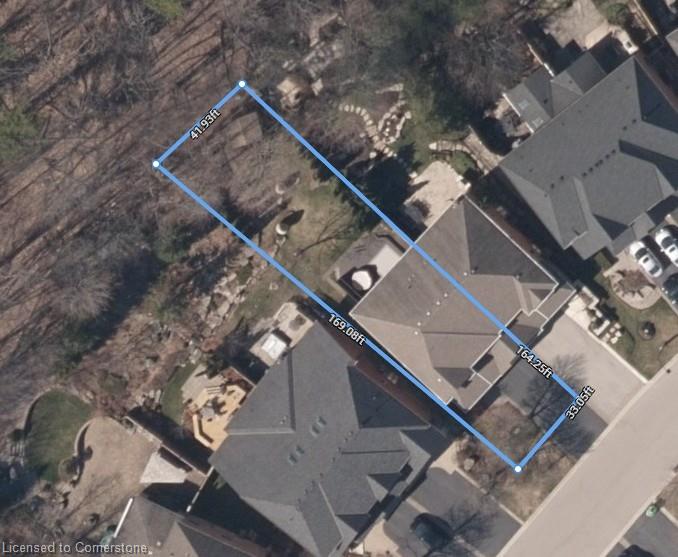 1148 Westhaven Drive Property Photo 2
